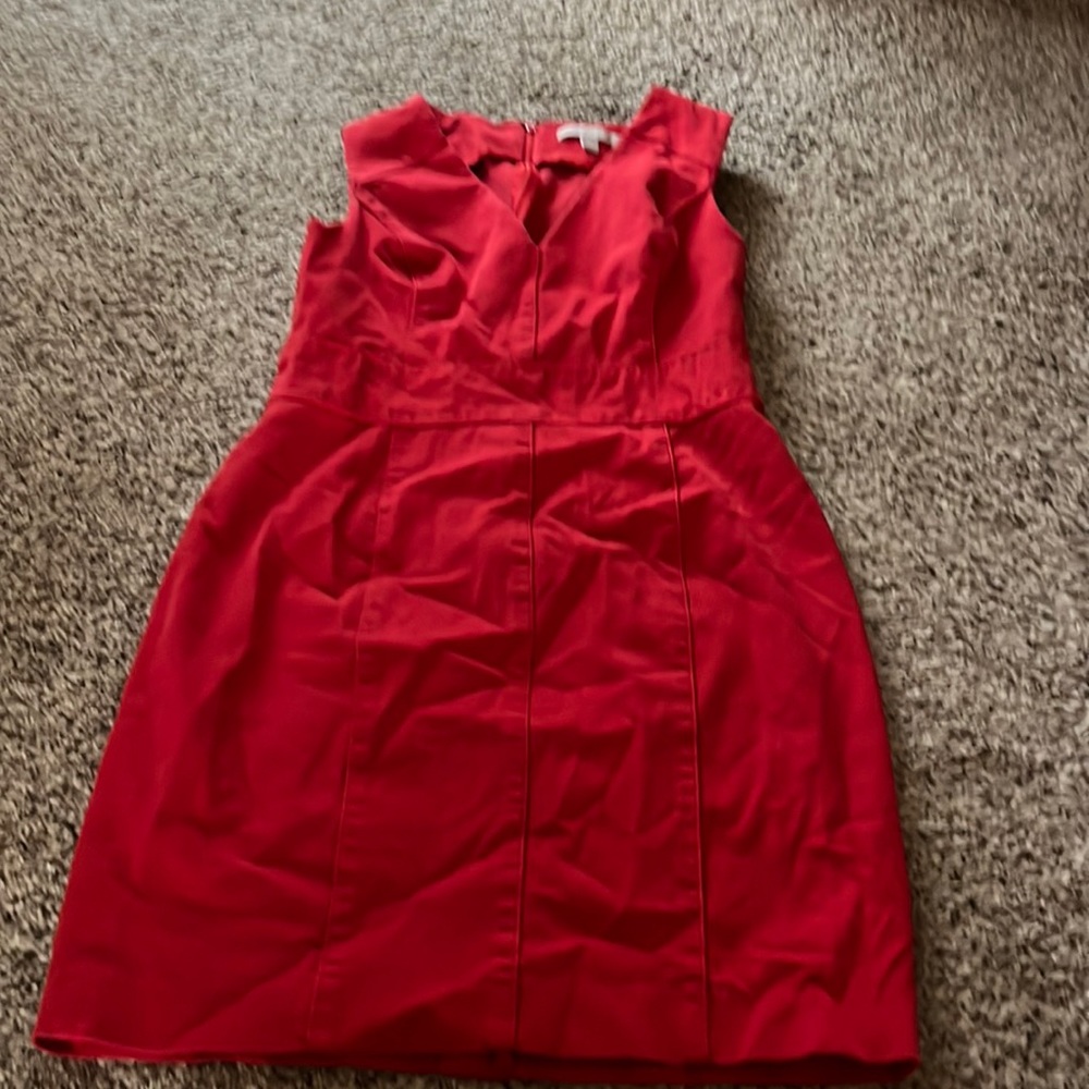 Banana Republic Dress
